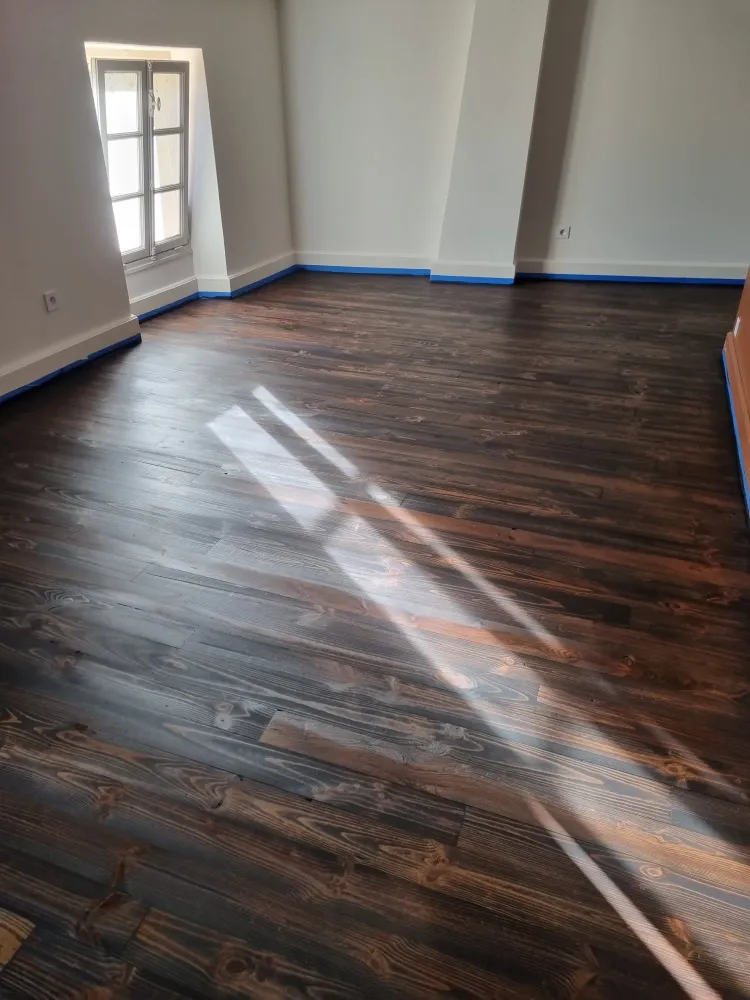 Parquet 1